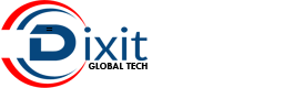 dixitglobaltech.com